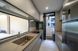 Kandis Residence (D27), Condominium #462712791